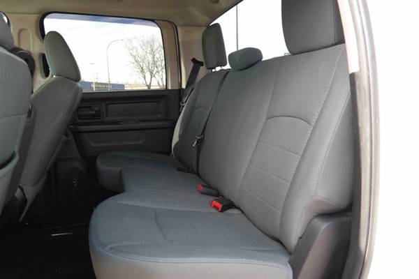 2013 Ram 1500 Express - cars & trucks - by dealer - vehicle... for sale in Pueblo, CO – photo 8