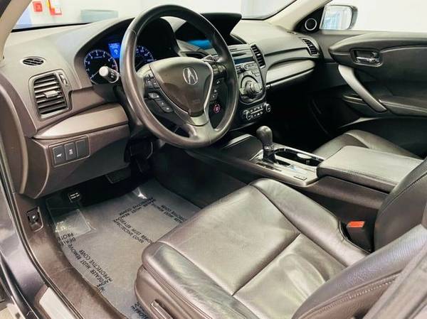 2013 Acura RDX AWD Tech Pkg - cars & trucks - by dealer - vehicle... for sale in Streamwood, WI – photo 14