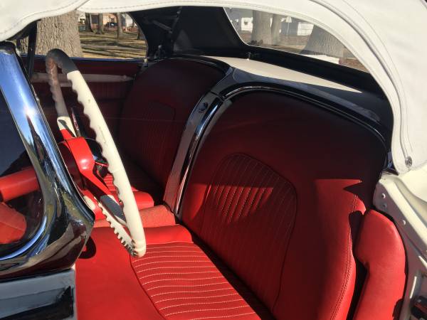 1954 Corvette Original Pristine Condition by Owner Numbers Matching for sale in Dearborn, MI – photo 13
