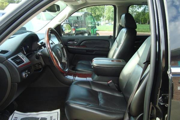 2008 Cadillac Escalade ESV AWD 4dr for sale in Beatrice, NE – photo 10