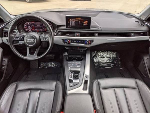 2018 Audi A4 Premium Plus - - by dealer - vehicle for sale in San Antonio, TX – photo 15