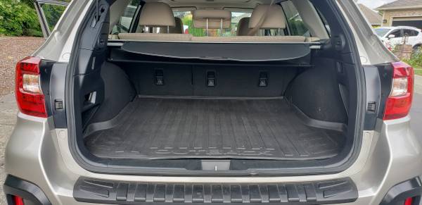 2019 Subaru Outback Premium for sale in Lakewood, WA – photo 7