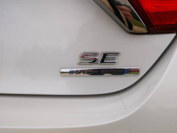 Toyota Camry SE Special Edition for sale in Hope Hull, AL – photo 8