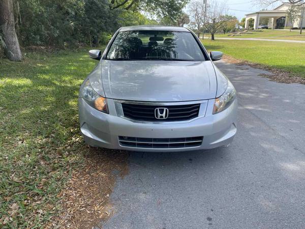 2009 Honda Accord - - by dealer - vehicle automotive for sale in Hudson, FL – photo 2
