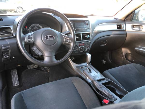 2011 Subaru Impreza - cars & trucks - by dealer - vehicle automotive... for sale in Louisville, KY – photo 10