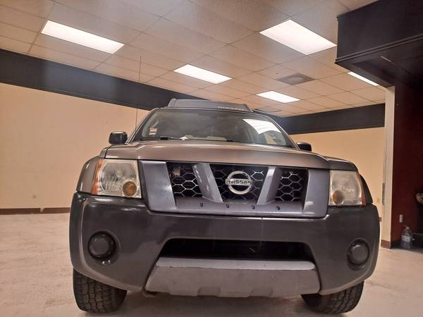 2006 Nissan Xterra ! - - by dealer - vehicle for sale in Decatur, GA – photo 17