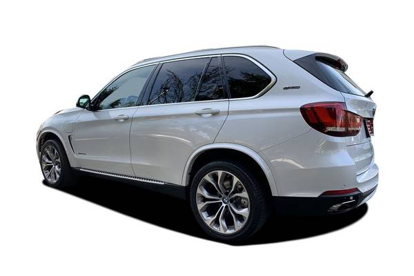 2018 BMW X5 xDrive40e iPerformance AVAILABLE IN STOCK! SALE! for sale in Bellevue, WA – photo 7