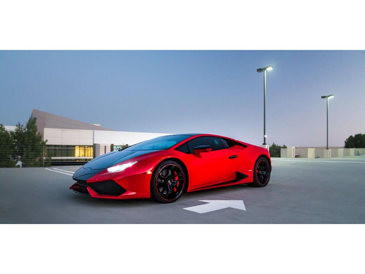 2015 Lamborghini Huracan for sale in Brea, CA – photo 5