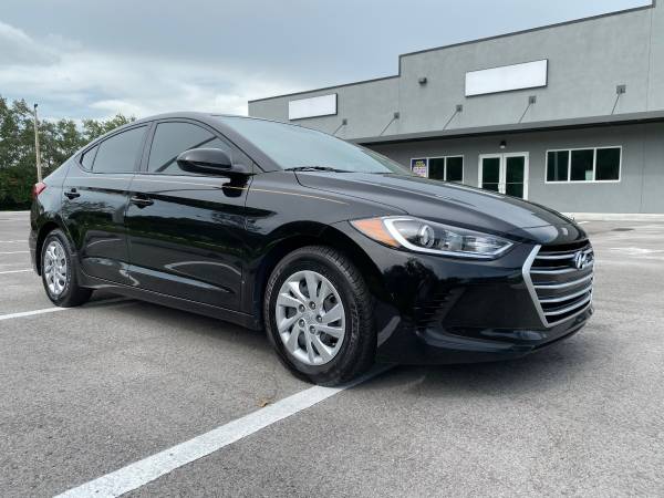 Elantra $2900 Down 11/23-11/27 Special Free 47in TV or No Dealer Fee... for sale in Sarasota, FL – photo 7