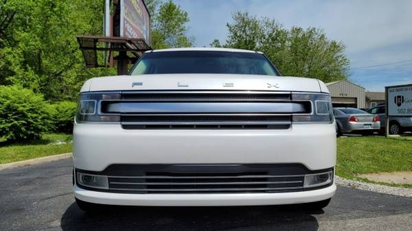 2013 Ford Flex Limited w/EcoBoost - - by dealer for sale in Georgetown, KY – photo 18