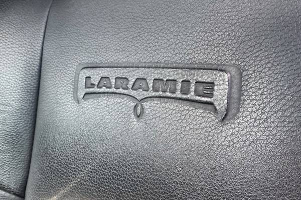 2017 RAM 1500 Laramie Crew Cab 4X4! Navigation System for sale in Glens Falls, NY – photo 17