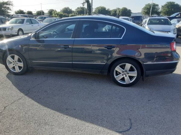 2007 VW PASSAT (MECHANIC SPECIAL) - cars & trucks - by dealer -... for sale in Lewisville, TX – photo 11