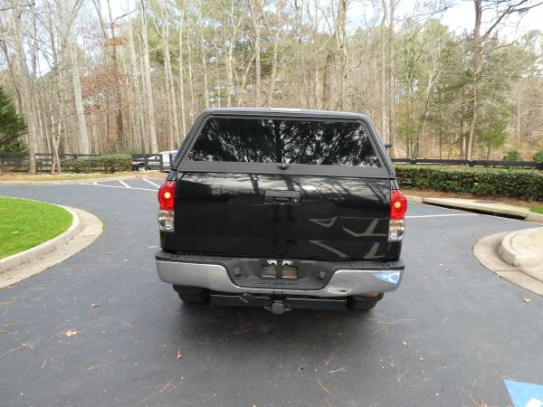 2008 Toyota Tundra Double Cab 133,000 miles and NO DEALER FEES -... for sale in Anderson, SC – photo 6