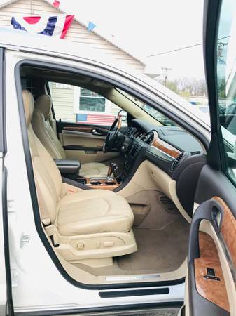 2012 Buick Enclave Premium 1-OWNER LOW MILEAGE 3MONTH WARRANTY for sale in Fredericksburg, VA – photo 23