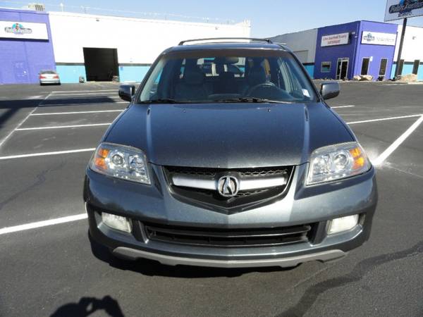 2005 Acura MDX 4dr SUV AT Touring w/Navi for sale in Reno, NV – photo 3