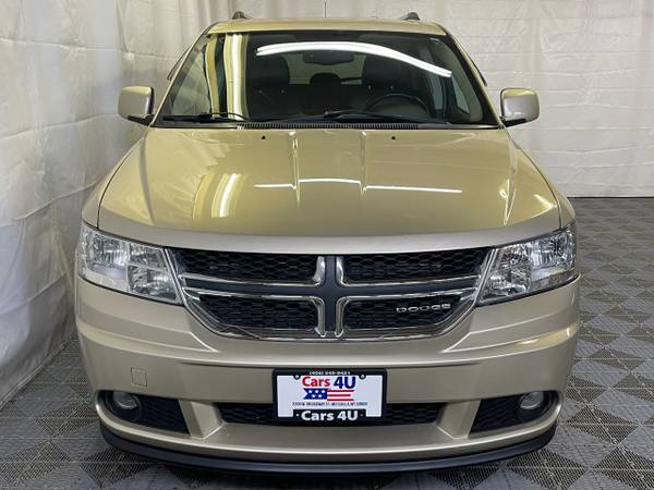 2011 Dodge Journey AWD 4dr R/T - - by dealer - vehicle for sale in Missoula, MT – photo 2