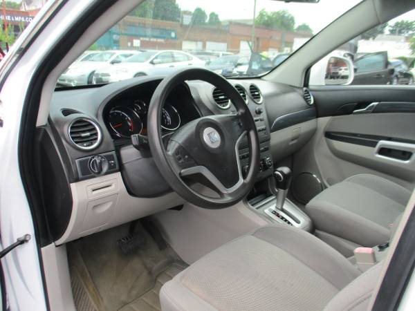 2008 Saturn Vue XE ** Clean Carfax & Supper Clean** - cars & trucks... for sale in Roanoke, VA – photo 11