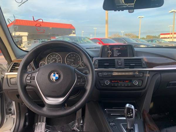 2014 BMW 3-Series - cars & trucks - by dealer - vehicle automotive... for sale in Orlando, FL – photo 15