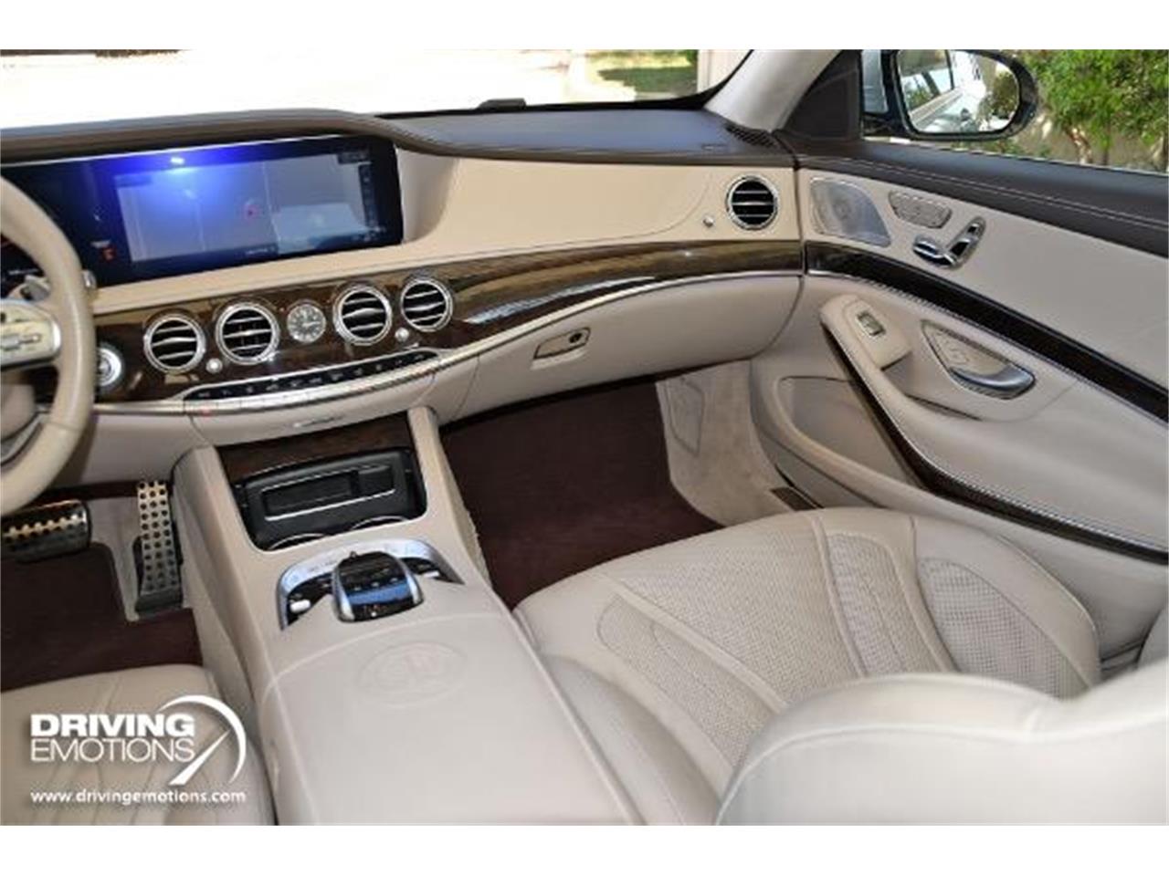 2018 Mercedes-Benz S-Class for sale in West Palm Beach, FL – photo 66