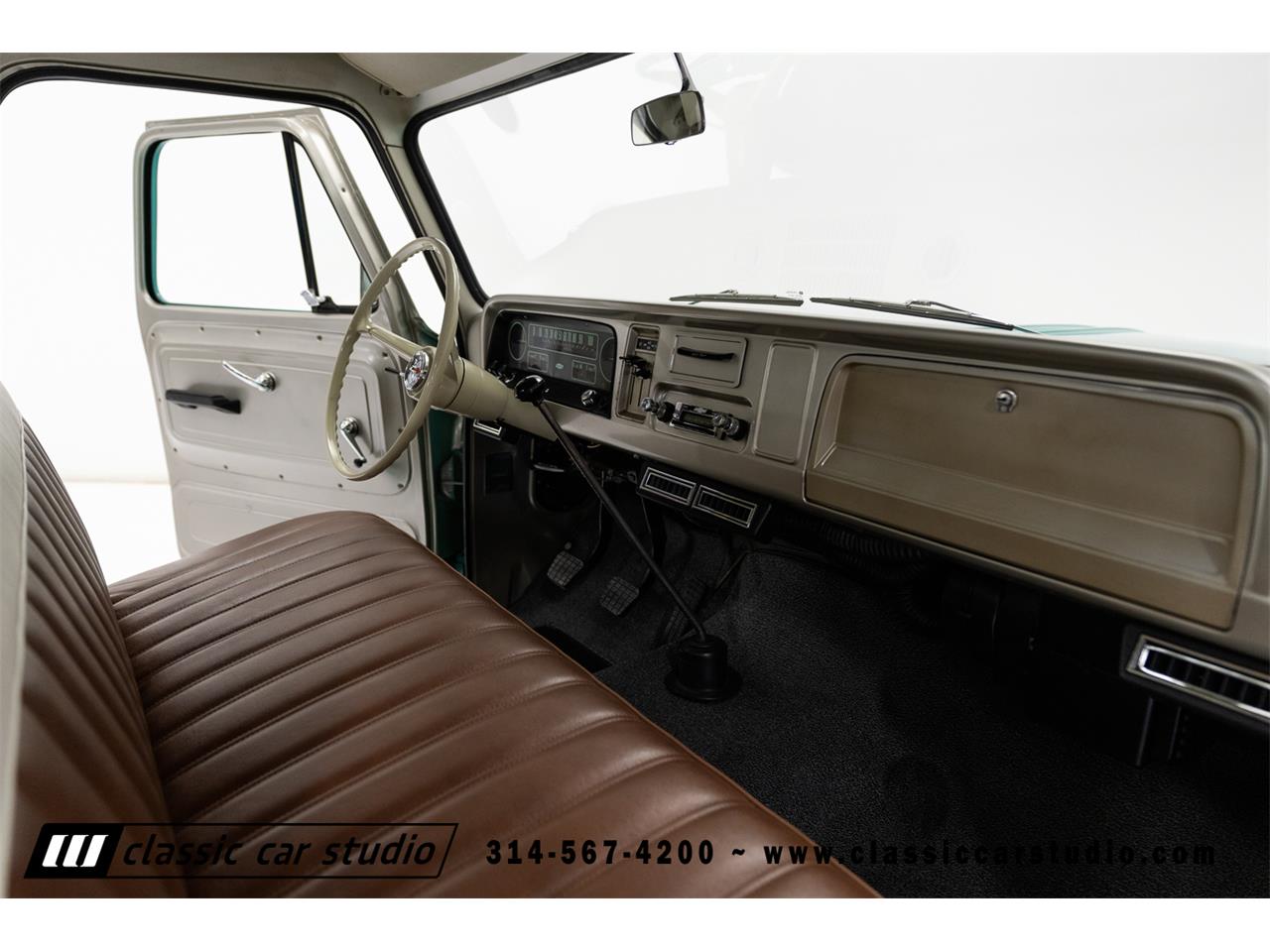 1964 Chevrolet C10 for sale in Saint Louis, MO – photo 36
