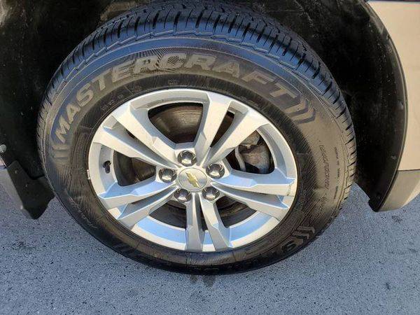 2010 Chevrolet Chevy Equinox LS AWD 4dr SUV - BEST CASH PRICES AROUND! for sale in Warren, MI – photo 10