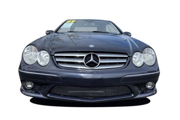 2009 Mercedes-Benz CLK CLK 350 AVAILABLE IN STOCK! SALE! for sale in Bellevue, WA – photo 3