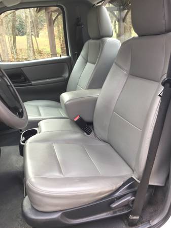 2011 Ford Ranger for sale in Canton, GA – photo 9
