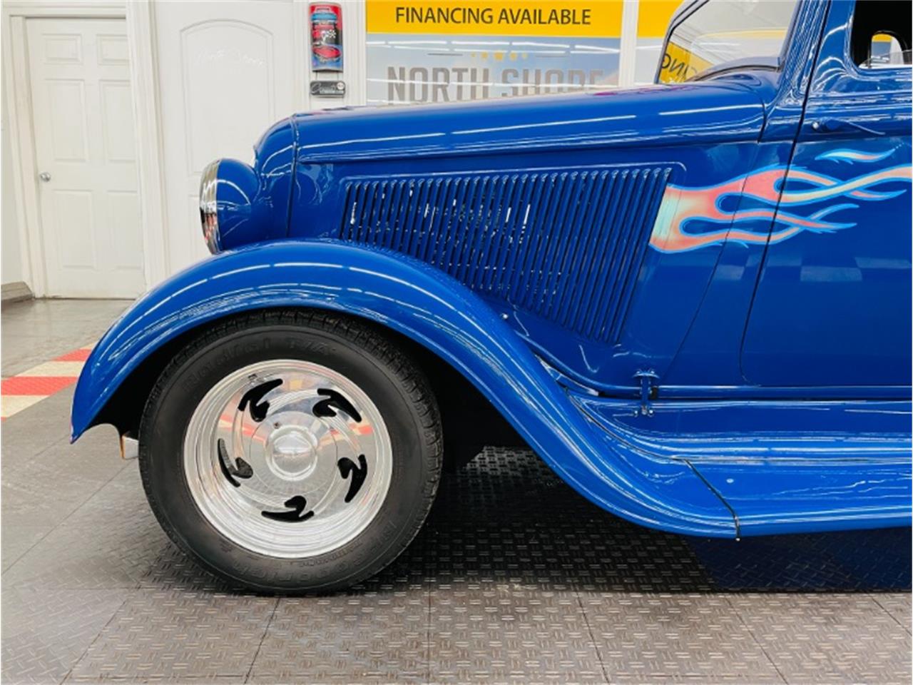 1933 Plymouth Business Coupe for sale in Mundelein, IL – photo 14