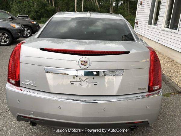 2013 CADILLAC CTS PREMIUM AWD SEDAN -CALL/TEXT TODAY! (603) 965-272 for sale in Salem, NH – photo 5