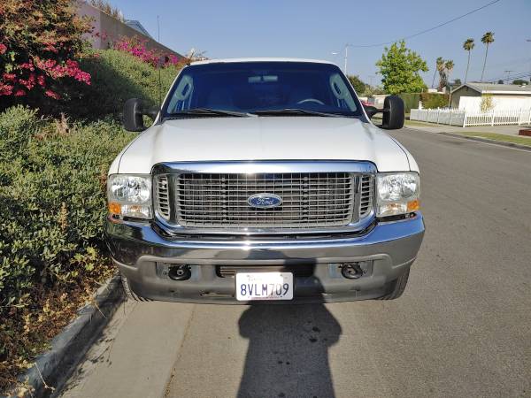 2004 Ford Excursion SUV for sale in La Mirada, CA – photo 2