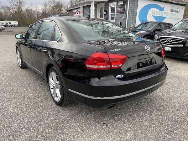 2015 Volkswagen Passat - GREAT DEAL! CALL - cars & trucks - by... for sale in Monroe, NY – photo 7