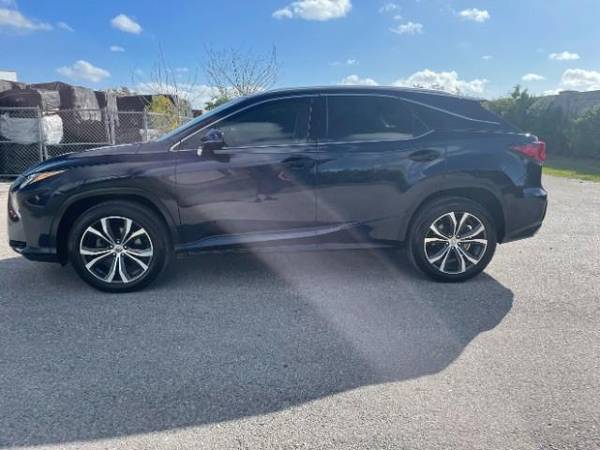 2017 Lexus RX RX 350 APPLY ONLINE! - - by dealer for sale in Fort Myers, FL – photo 4