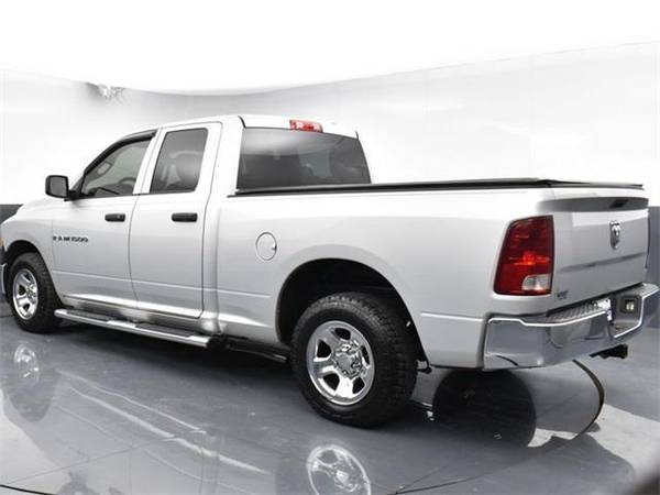 2011 Ram 1500 ST - truck - - by dealer - vehicle for sale in Ardmore, OK – photo 3