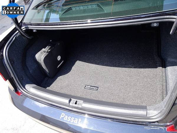Volkswagen Passat GT Sunroof Heated Seats Bluetooth Navigation for sale in tri-cities, TN, TN – photo 17