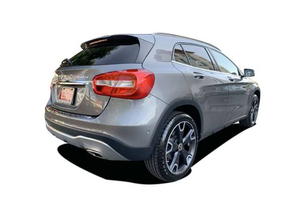 2018 Mercedes-Benz GLA GLA 250 4MATIC Off road AVAILABLE IN STOCK! for sale in Bellevue, WA – photo 10
