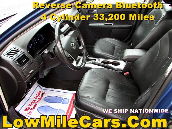 low miles 2010 Mercury Milan premier 33k - cars & trucks - by dealer... for sale in Willowbrook, IL – photo 10
