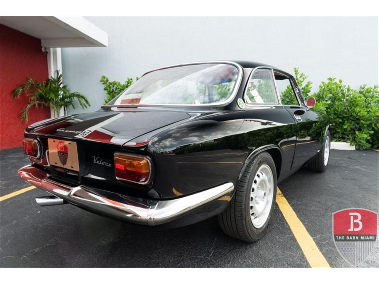 1967 Alfa Romeo GTV for sale in Miami, FL – photo 18