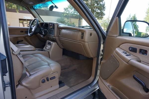 2000 Chevrolet Silverado 1500 2WD Long Bed - - by for sale in Walnut Creek, CA – photo 18