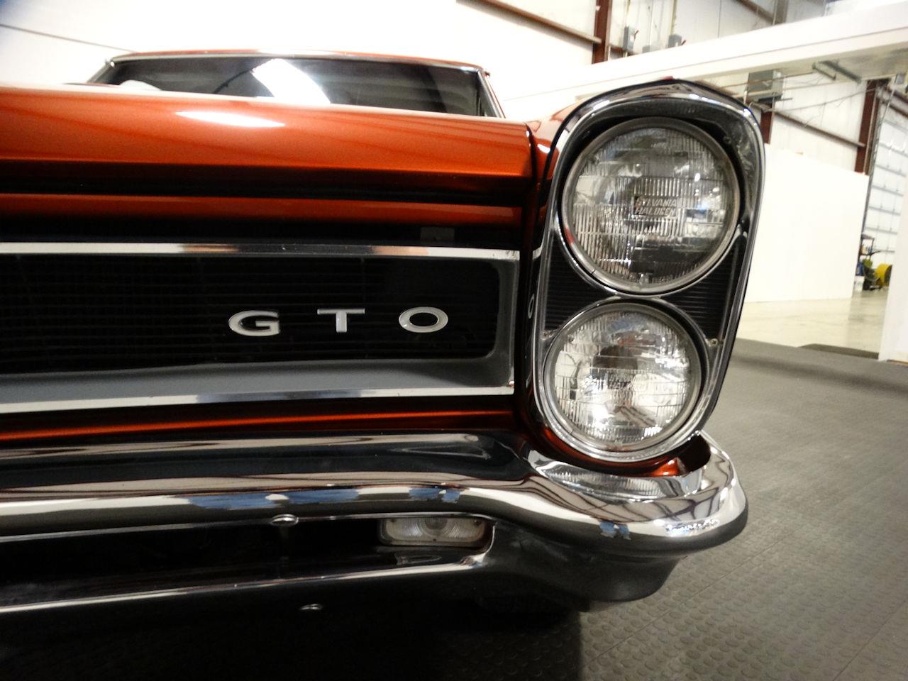1965 Pontiac GTO for sale in O'Fallon, IL – photo 40