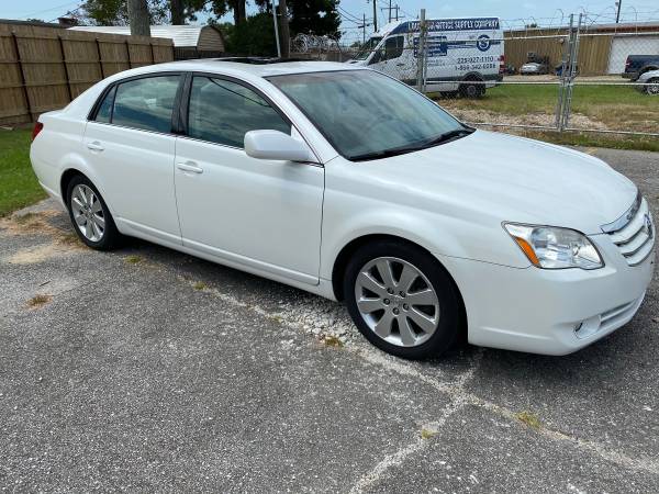 2006 TOYOTA AVALON XLS - cars & trucks - by owner - vehicle... for sale in Baton Rouge , LA – photo 3