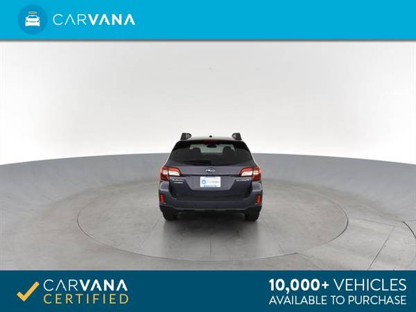 2015 Subaru Outback 2.5i Limited Wagon 4D wagon BLUE - FINANCE ONLINE for sale in Memphis, TN – photo 20