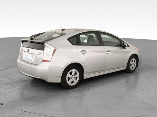 2010 Toyota Prius IV Hatchback 4D hatchback Silver - FINANCE ONLINE... for sale in Atlanta, CA – photo 11