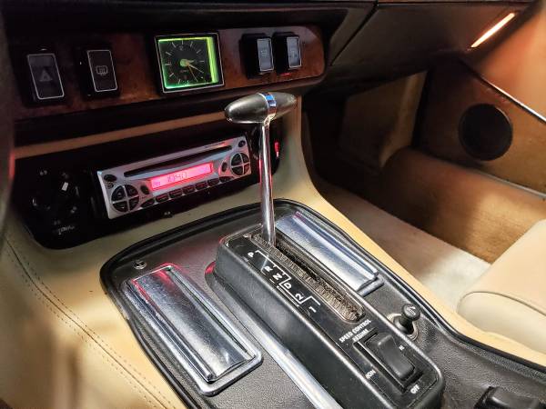 1983 Jaguar XJ is avail; able for CASH PRICE ONLY for sale in Dallas, TX – photo 10