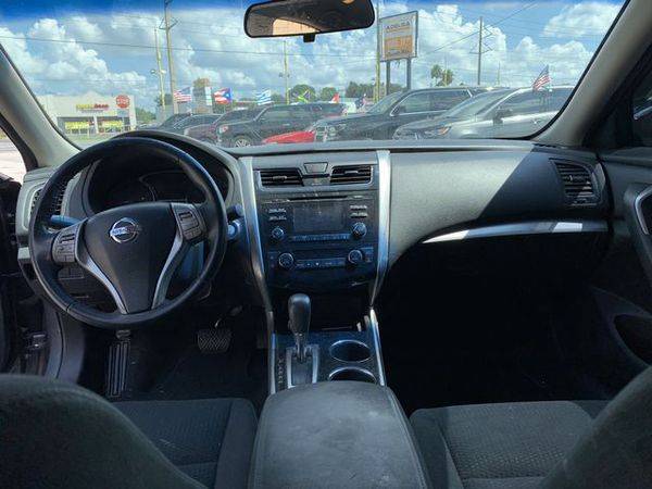 2014 Nissan Altima 2.5 Sedan 4D BUY HERE PAY HERE!! for sale in Orlando, FL – photo 6