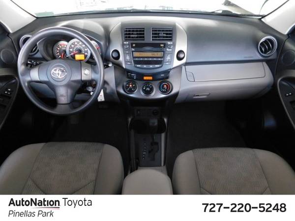 2009 Toyota RAV4 SKU:95009981 SUV for sale in Pinellas Park, FL – photo 16
