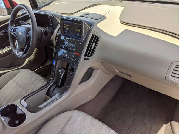 2013 Chevrolet Volt SKU: DU113950 Hatchback - - by for sale in Las Vegas, NV – photo 21