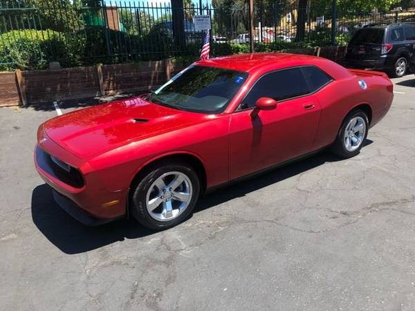 2010 Dodge Challenger R/T Coupe*5.7 L V8 Hemi*KeyLess Entry*Financing for sale in Fair Oaks, CA – photo 12