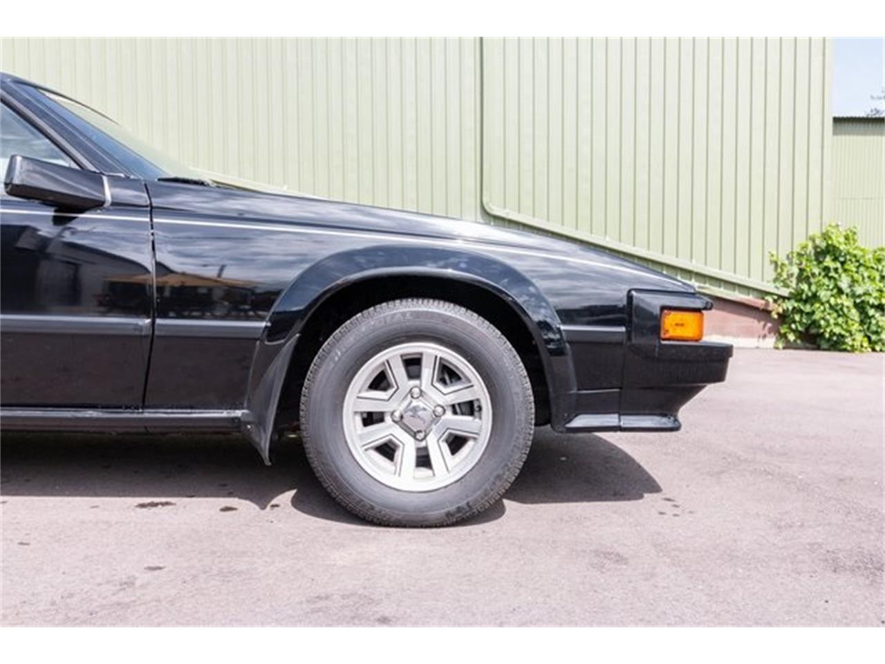 1984 Toyota Celica for sale in Milford, MI – photo 14