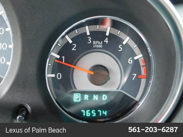 2012 Chrysler 200 Limited SKU:CN305897 Sedan for sale in West Palm Beach, FL – photo 11
