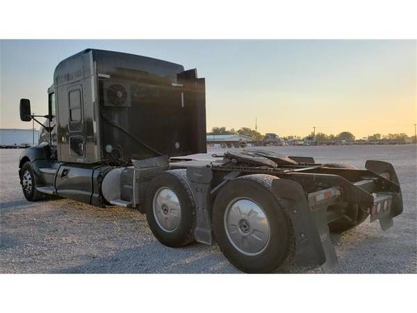 2014 Kenworth T660 - for sale in Commerce City, CO – photo 7